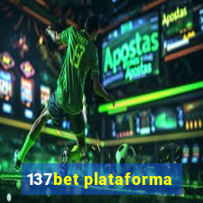 137bet plataforma